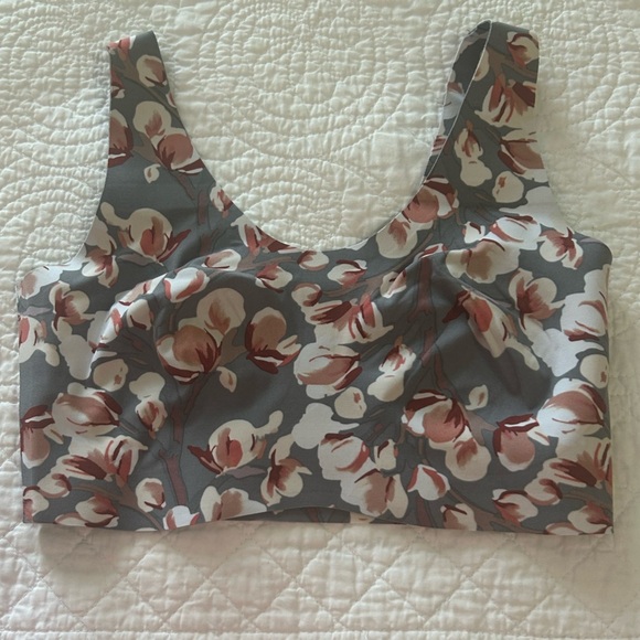 Knix Luxe Lift Pullover Bra. Size XXS. - Picture 1 of 6
